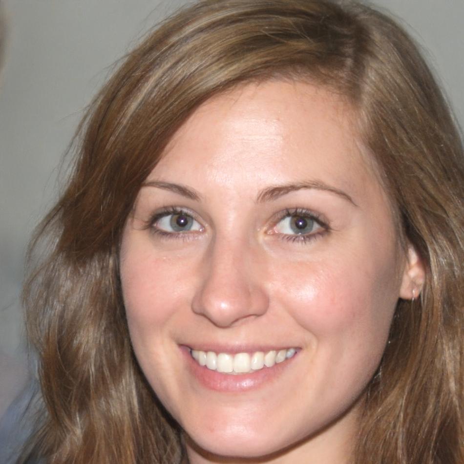 Xylia Thornfield, Head of Educational Programs